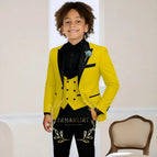 yellow / 2T