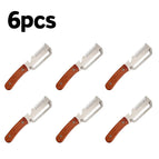 Brown-6PCS