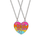 Gradient Heart