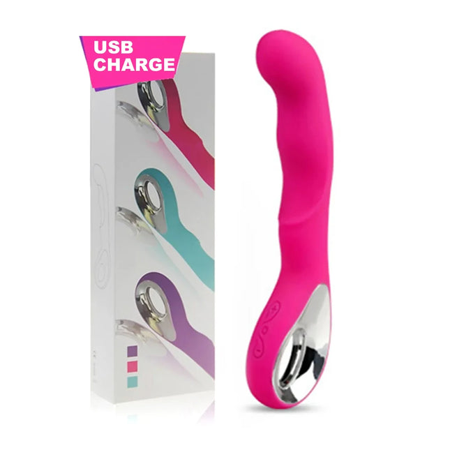 Female 18 adult vibrator clitoris nipple g-spot tease dildo stimulator massager vagina masturbator sex toys for women couples