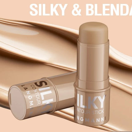 1Pc Multi-purpose Contour Stick Natural Matte Highlighters Nose Shadow Cream Lasting Contouring Bronzer Face Makeup Cosmetics
