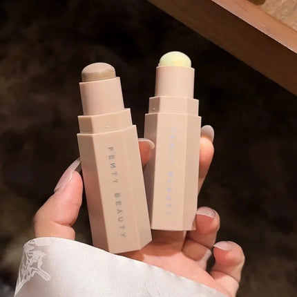 Fashion Fenty Beauty Contour Stick Concealer Face Highlighter Shadow Contouring Stick Matte Natural Contour Stick Face Makeup