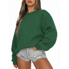 Dark Green / XXL