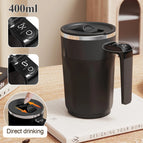 400ml Black