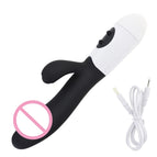 USB  Black