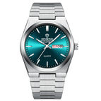 Silver Green