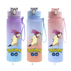 B-20 / Blue-Orange-1PCS