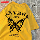Yellow / XXXL