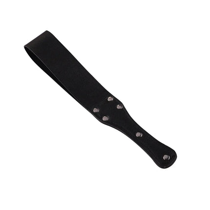 BDSM Simple whip flirting supplies Leather Spanking Paddle Whip Flogger Sex Toys For Couples Adult Games