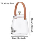 9L without Stand