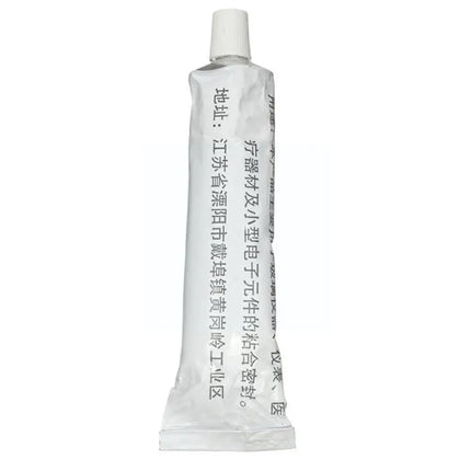 1/2/5Pcs New 705 High Temperature Clear Silicone Rubber Insulating Industrial Adhesive Electronic Metal Glue Sealant Glass Glue
