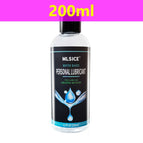 200ml Water-based