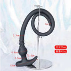 75cm-Not glowing