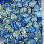 Lapis lazuli / 31Pcs