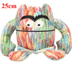 Colorful Mst 25cm / 15cm