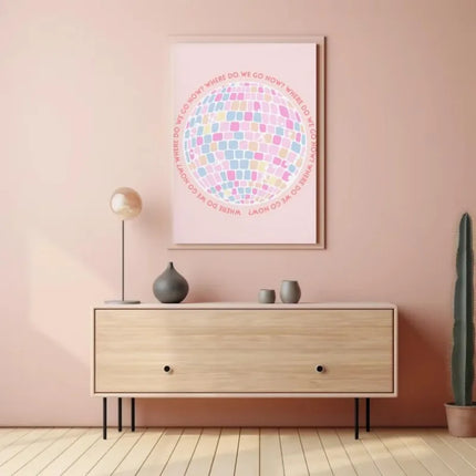 Popular Singer Gracie Abrams Lyrics Inspired Aesthetic Poster Canvas Painting Wall Art Pictures Home Dorm Bedroom Decor Gift