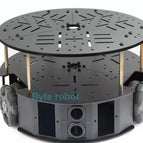 360CPR photoelectric / China Mainland