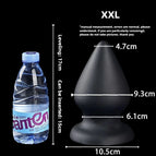 Black-XXL