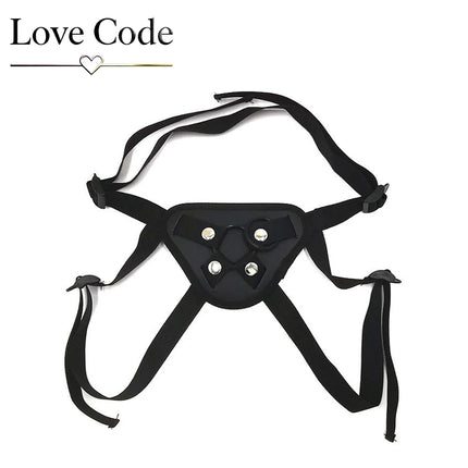 Wearable Strap on Penis Panties Realistic Dildos Pants Underwear Erotic Products Adult Sex Toys for Women Men Couples