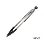 Black 12 inch
