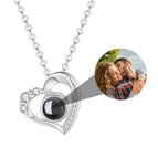 custom photo-2 / Silver