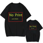 Pure Black / L