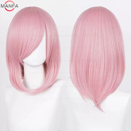 Cosplay Wig 40cm / Perruque Cosplay