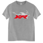 GRAY / 5XL