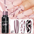 5ml Metallic liner 3