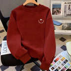 L recommendation 60.00 kg-80.00 kg / Wine Red [Spring and Autumn]]