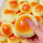 Roasted bun