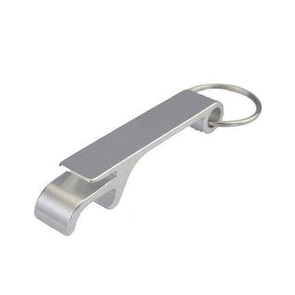 10Pcs Beer Bottle Opener Keychain Key Chain Wedding Favors and Gifts Keyring Key Ring