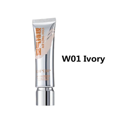 DPDP Foundation Air Long Hold Makeup No-Makeup Removal Natural Concealer Perfect for All Skin Base Makeup Korea Cosmetics