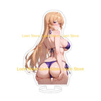16 / 15CM Acrylic stand / Mainland China