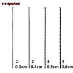 1-4 4pcs