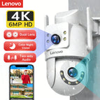 4MP / EU Plug / China Mainland