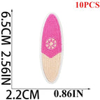 10PCS No.28