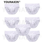 White / 5XL
