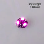 pink purple