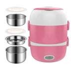 Pink  double layer / US