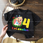 COCO 107 1 / 160cm