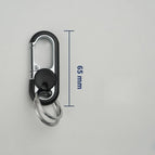 1Pcs Black