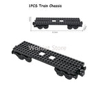 train chassis