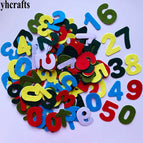 150PCS 4cm