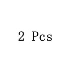 2pcs