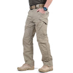 IX9Khaki / S