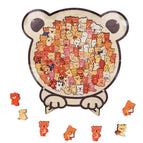 bear