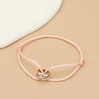 light pink / Adjustable / China Mainland