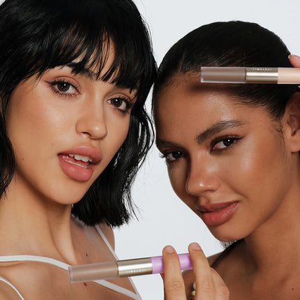 JUDYDOLL LIQUID CONTOUR AND UNDER EYE BRIGHTENING DUO