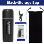 Black-Storage Bag / China Mainland